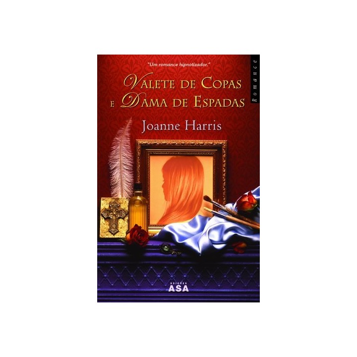 Valete De Copas E Dama De Espadas